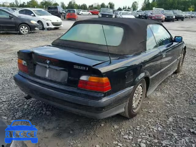 1995 BMW 318 IC WBABK5327SEC85122 Bild 3