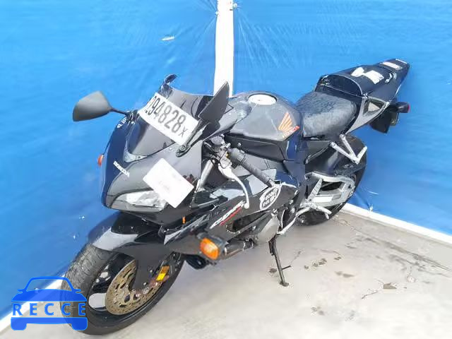 2005 HONDA CBR1000 RR JH2SC57005M100254 зображення 0