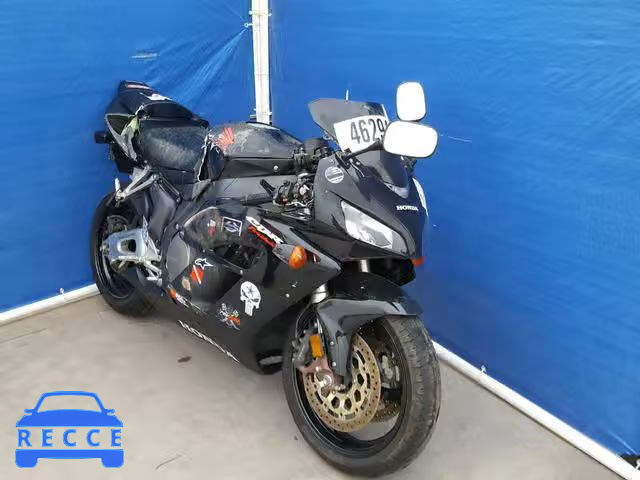 2005 HONDA CBR1000 RR JH2SC57005M100254 зображення 1