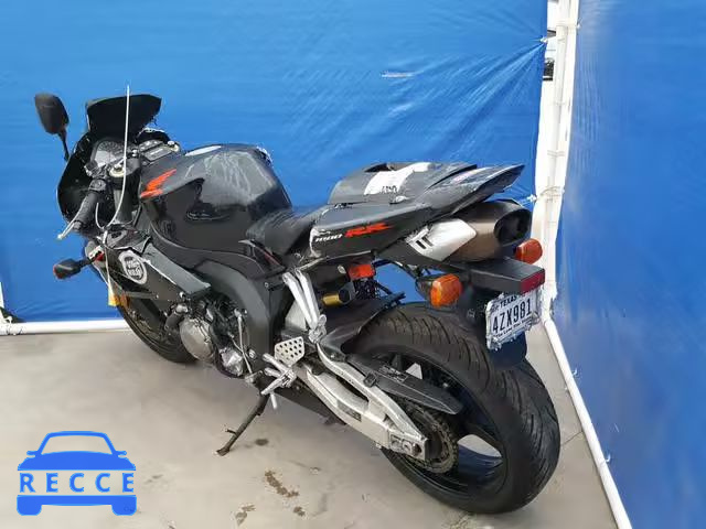 2005 HONDA CBR1000 RR JH2SC57005M100254 зображення 3