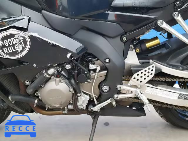 2005 HONDA CBR1000 RR JH2SC57005M100254 зображення 6