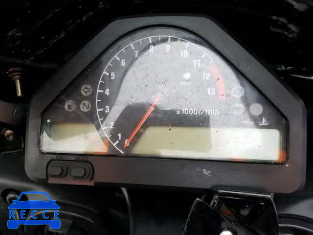 2005 HONDA CBR1000 RR JH2SC57005M100254 зображення 7