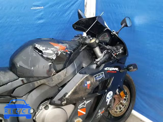 2005 HONDA CBR1000 RR JH2SC57005M100254 Bild 8