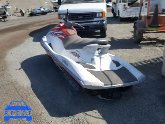 2008 YAMAHA WAVERUNNER YAMA3392J708 зображення 2