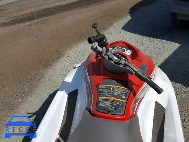 2008 YAMAHA WAVERUNNER YAMA3392J708 зображення 4