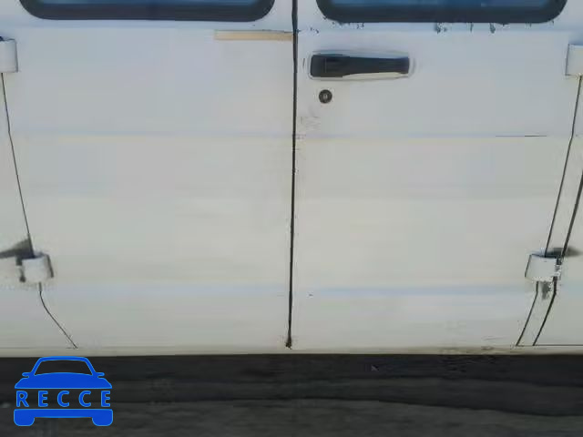 1998 DODGE RAM VAN B3 2B7LB31ZXWK141655 image 8