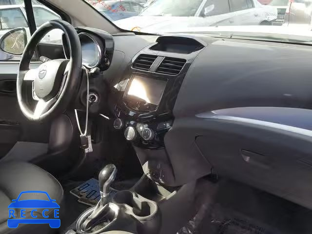 2015 CHEVROLET SPARK EV 2 KL8CL6S06FC736882 image 8