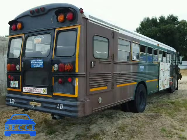 1999 INTERNATIONAL 3000 3800 1HVBBAAN3XH206681 image 3