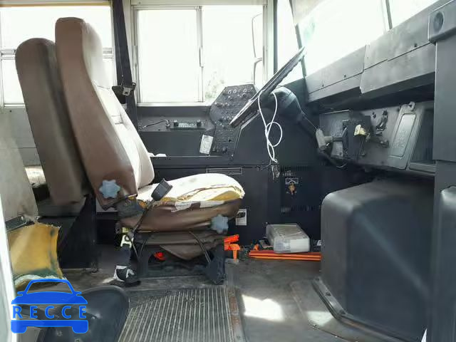1999 INTERNATIONAL 3000 3800 1HVBBAAN3XH206681 image 4