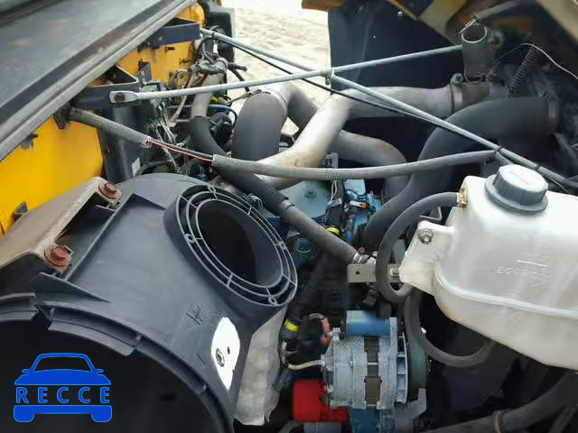 1999 INTERNATIONAL 3000 3800 1HVBBAAN3XH206681 image 6