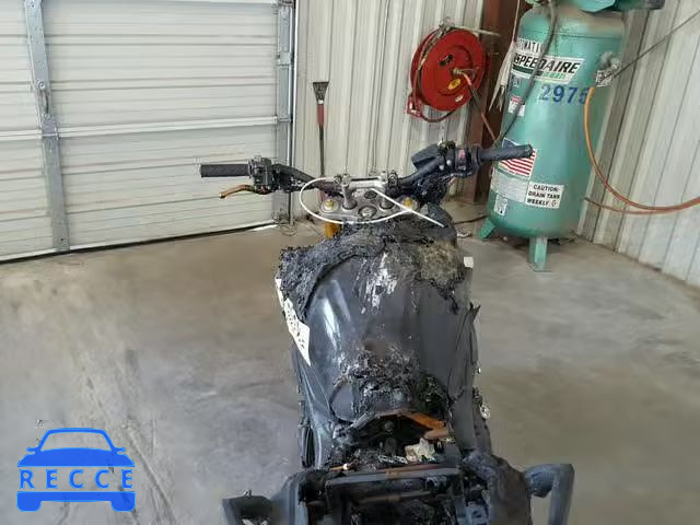 2007 YAMAHA FZ1 S JYARN17E77A004093 Bild 4