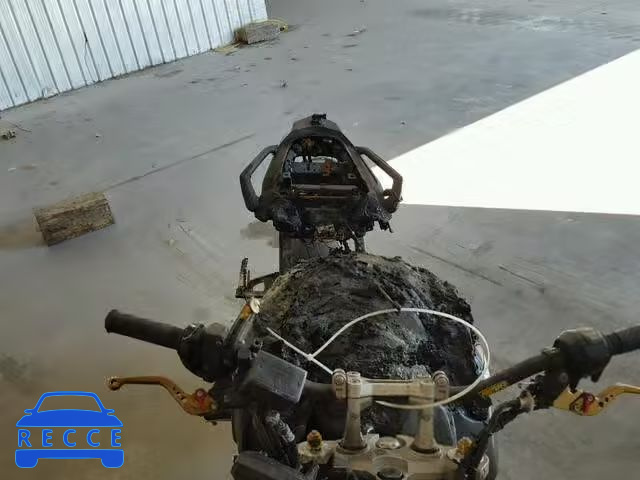 2007 YAMAHA FZ1 S JYARN17E77A004093 image 5