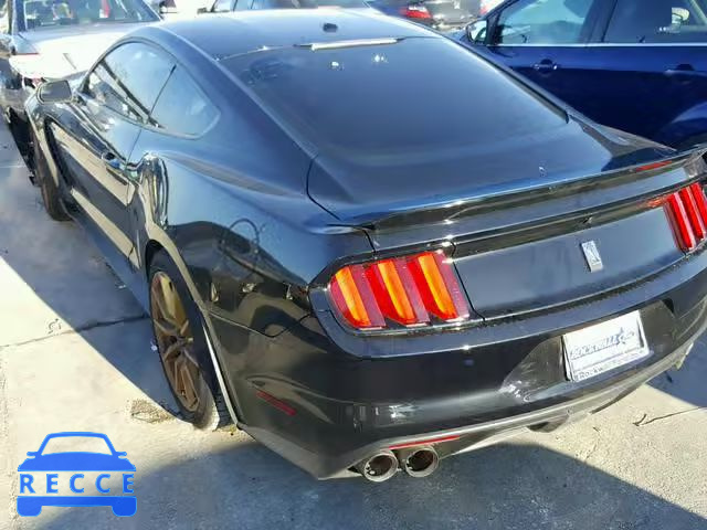 2018 FORD MUSTANG SH 1FA6P8JZ9J5501951 image 2