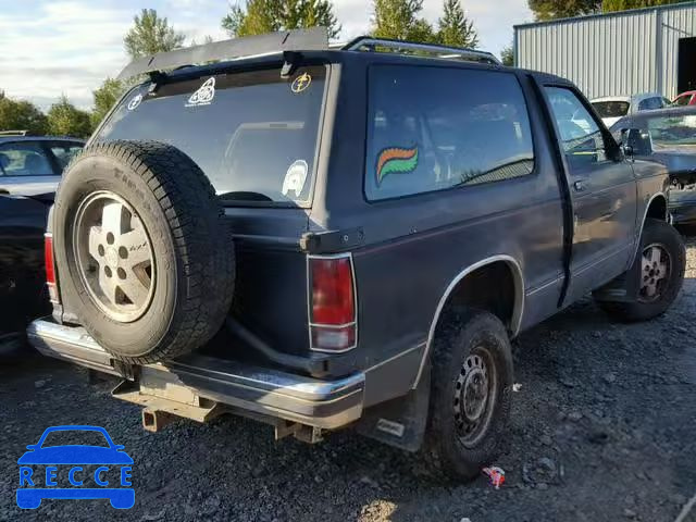 1989 GMC S15 JIMMY 1GKCT18ZXK0508786 image 3