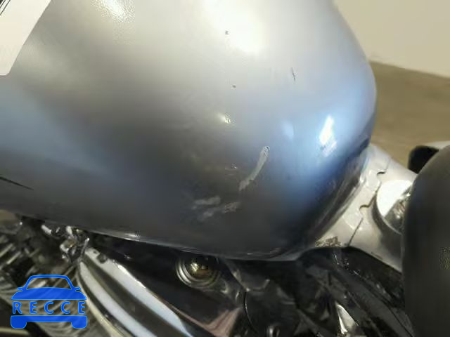 2004 HONDA VT600 CD JH2PC21374M500382 image 9