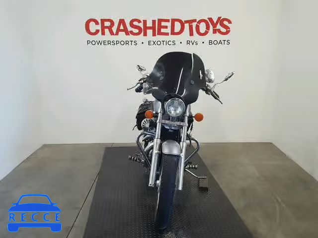 2004 HONDA VT600 CD JH2PC21374M500382 image 1