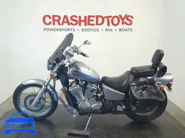 2004 HONDA VT600 CD JH2PC21374M500382 Bild 2