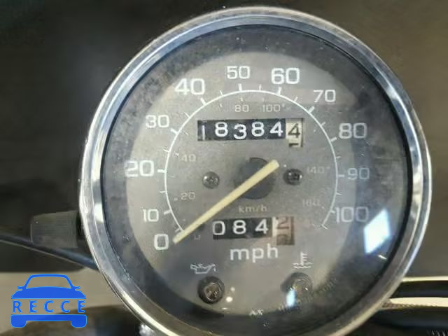 2004 HONDA VT600 CD JH2PC21374M500382 зображення 6