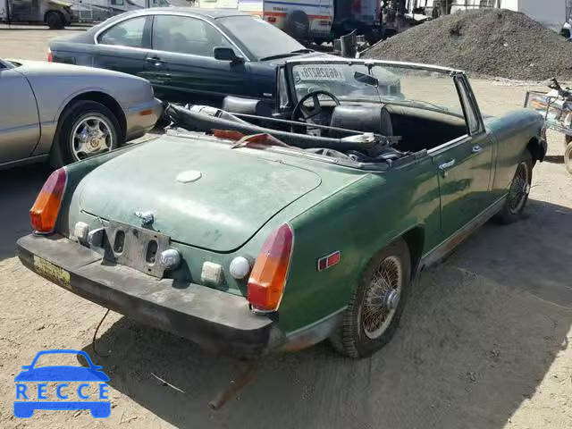 1979 MG MIDGET GAN6UL219406 Bild 3