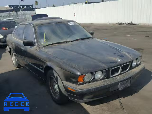 1995 BMW 5 SERIES WBAHD6321SGK46571 image 0
