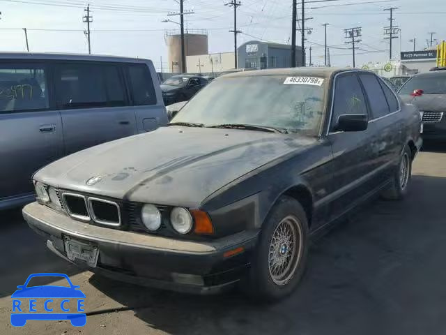 1995 BMW 5 SERIES WBAHD6321SGK46571 image 1