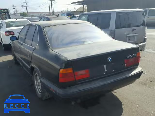 1995 BMW 5 SERIES WBAHD6321SGK46571 image 2