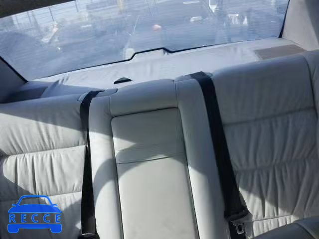 1995 BMW 5 SERIES WBAHD6321SGK46571 image 5