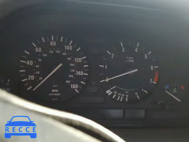 1995 BMW 5 SERIES WBAHD6321SGK46571 image 7