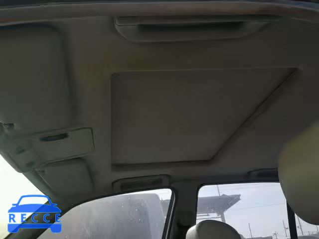1995 BMW 5 SERIES WBAHD6321SGK46571 image 8