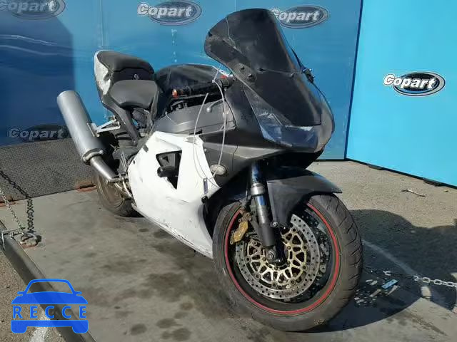 2002 HONDA CBR900 RR JH2SC50072M008290 Bild 0