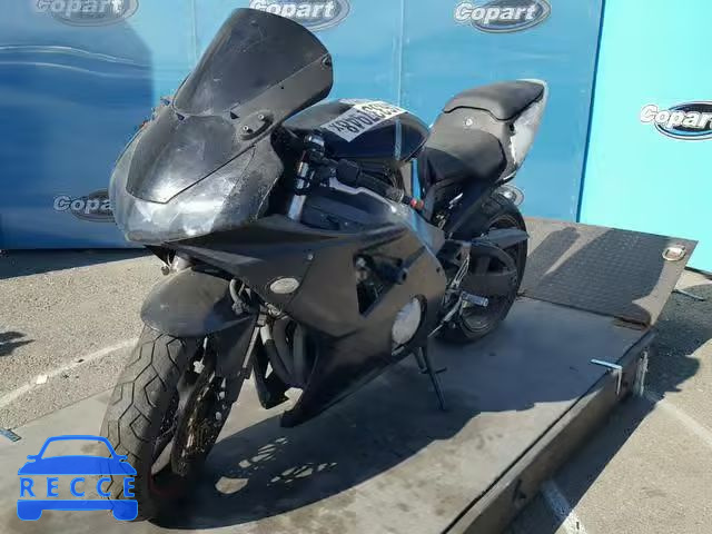 2002 HONDA CBR900 RR JH2SC50072M008290 Bild 1