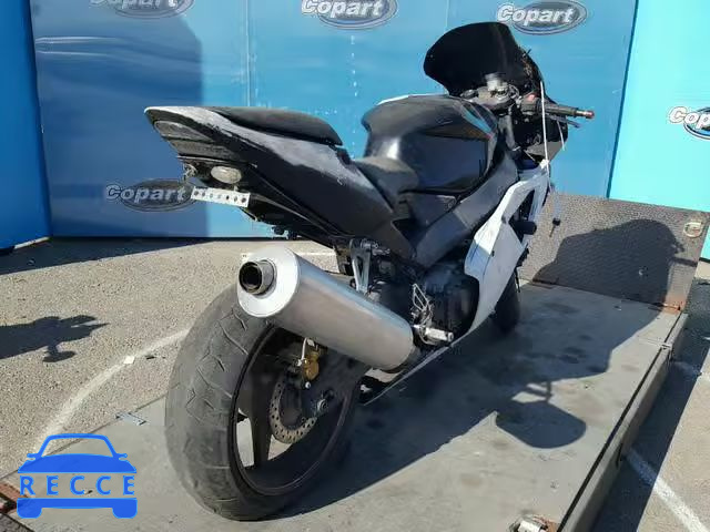 2002 HONDA CBR900 RR JH2SC50072M008290 зображення 3