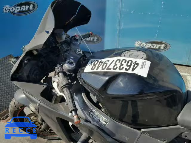 2002 HONDA CBR900 RR JH2SC50072M008290 зображення 4