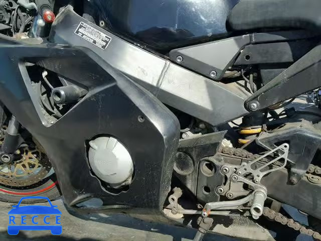 2002 HONDA CBR900 RR JH2SC50072M008290 зображення 6