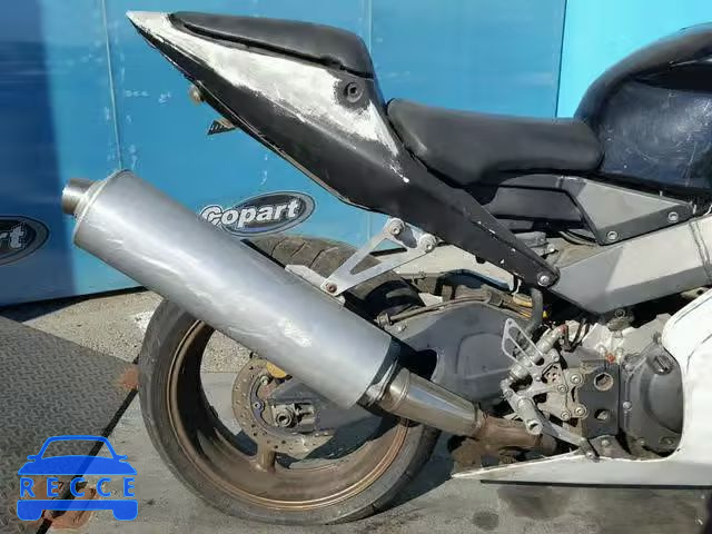 2002 HONDA CBR900 RR JH2SC50072M008290 зображення 8