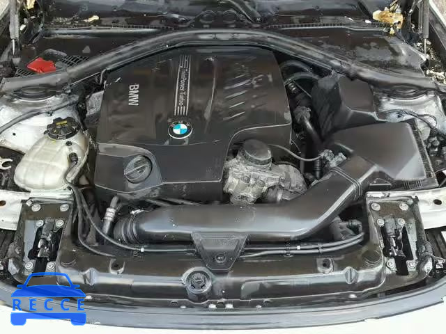 2015 BMW 335 XI WBA3B9G58FNR99313 Bild 6