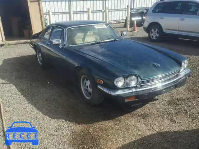 1983 JAGUAR XJS SAJNV584XDC109115 зображення 0