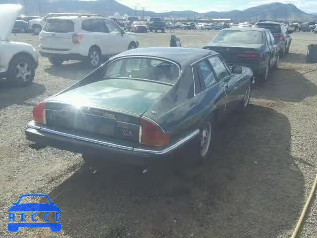 1983 JAGUAR XJS SAJNV584XDC109115 зображення 3