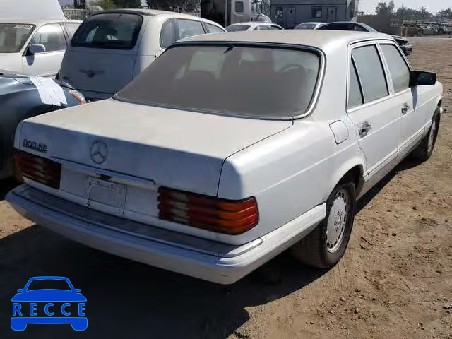 1989 MERCEDES-BENZ 300 SE WDBCA24D7KA481430 Bild 3