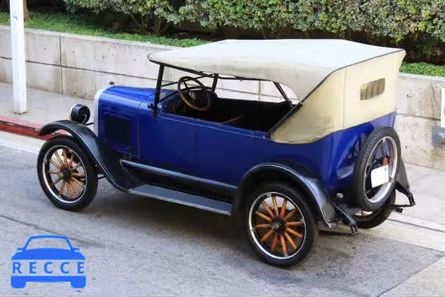 1925 CHEVROLET OTHER 2014195 зображення 3