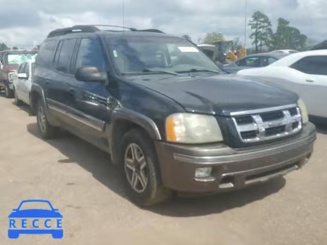 2003 ISUZU ASCENDER S 4NUET16S136100030 Bild 0