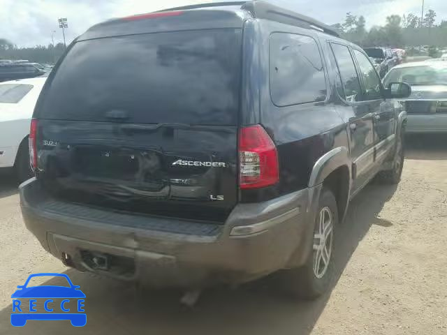 2003 ISUZU ASCENDER S 4NUET16S136100030 зображення 3