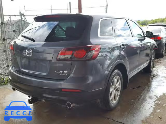 2014 MAZDA CX-9 SPORT JM3TB3BVXE0429937 зображення 3