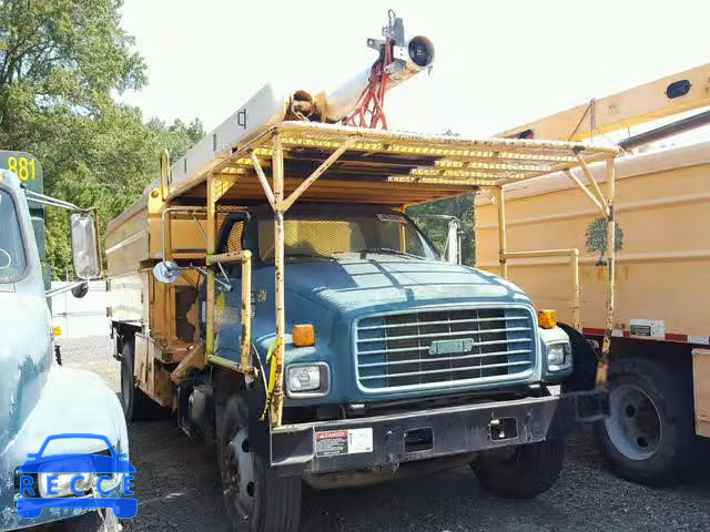 1998 GMC C-SERIES C 1GDJ7H1J5WJ506167 image 0