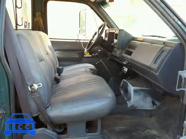 1998 GMC C-SERIES C 1GDJ7H1J5WJ506167 image 4