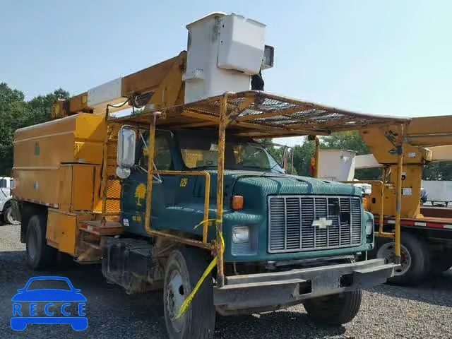 1991 CHEVROLET KODIAK C7H 1GBJ7H1J8MJ108327 зображення 0