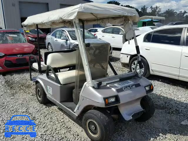 2000 CLUB CLUB CAR 000000A0006868317 зображення 0