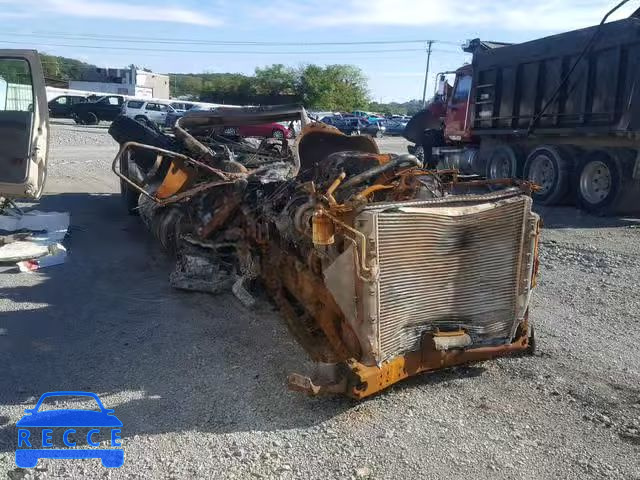 2008 FREIGHTLINER CASCADIA 1 1FUJGLCK18LZ65841 image 0