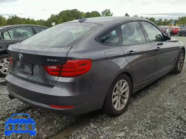 2014 BMW 328 XIGT WBA3X5C55ED556198 зображення 3