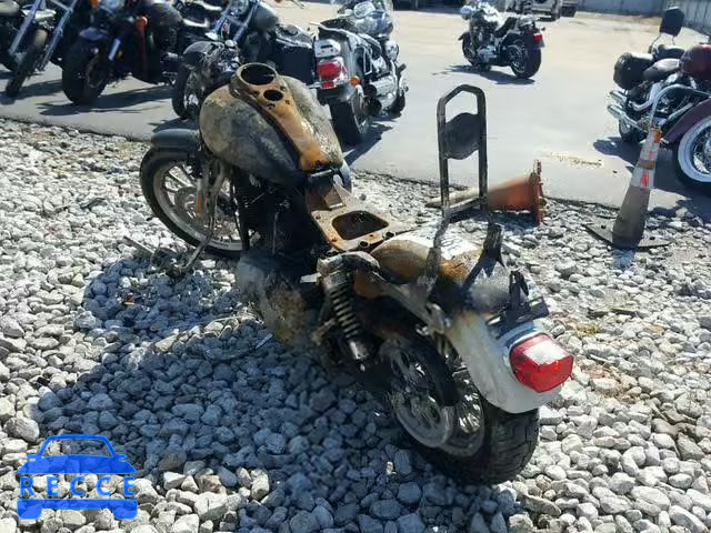 2005 HARLEY-DAVIDSON FXD 1HD1GHV1X5K313583 Bild 2